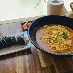 바른김밥 사진