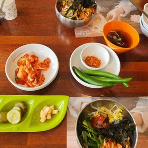 느티나무칼국수&돈까스 사진