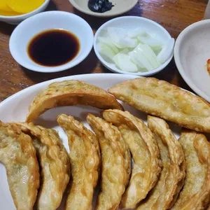 죽산분식 사진
