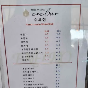 엔엘리오 리뷰 사진