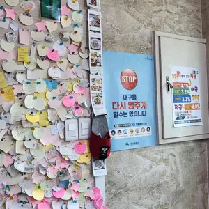 반할서문손만두 리뷰 사진