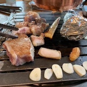 돈어길 리뷰 사진