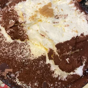 설빙 사진