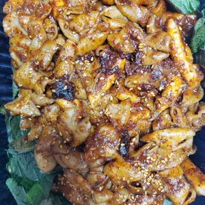 하우돈 곱창 사진
