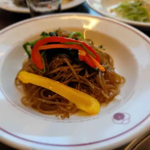 외식 사진