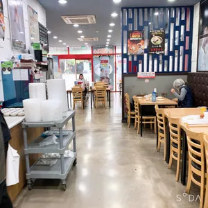 현풍닭칼국수 리뷰 사진