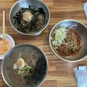 평창진부막국수 사진