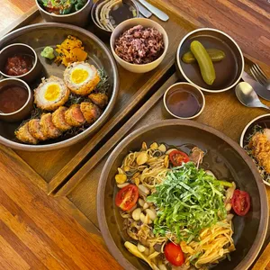 사생활 카페 리뷰 사진