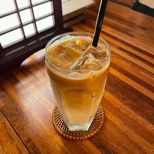 사생활 카페 리뷰 사진