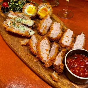 사생활 카페 리뷰 사진