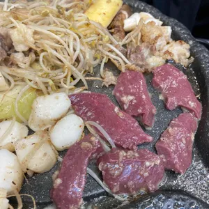 신설동 부산양곱창 사진