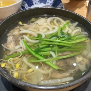 진복국보리굴비 사진