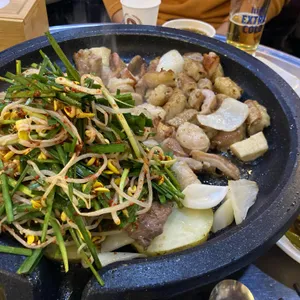 우리황소곱창 사진