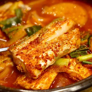 모해 통갈치화덕구이 사진