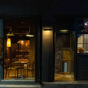 바 레스트 대표 사진