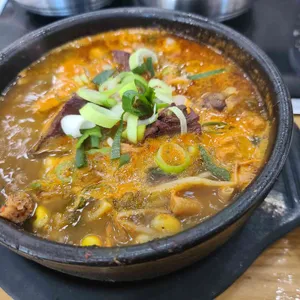 서울24시감자탕해장국 사진