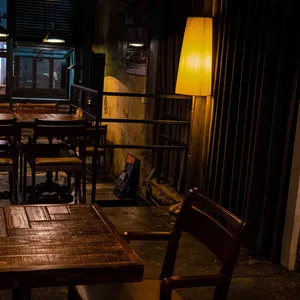 바 레스트 사진