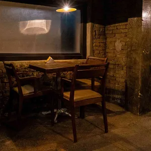 바 레스트 사진