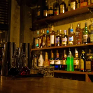 바 레스트 사진