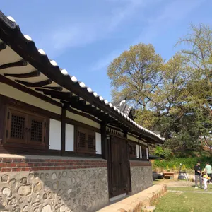 마켓가든 리뷰 사진