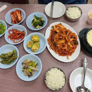 03수제비칼국수 사진