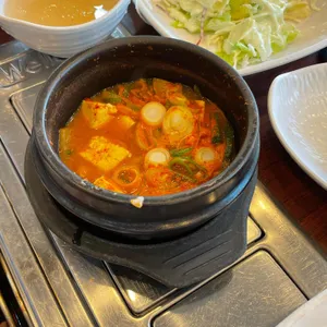 청우대한우 사진