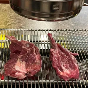 일미양꼬치 사진