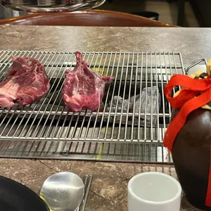 일미양꼬치 사진