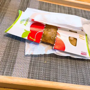 맥도날드 리뷰 사진