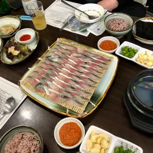 만선바다 사진
