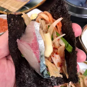 만선바다 사진