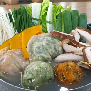 문덕리식당 사진