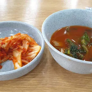 문덕리식당 사진