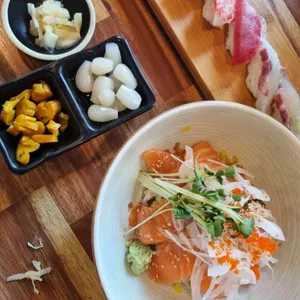 스시오사카 사진