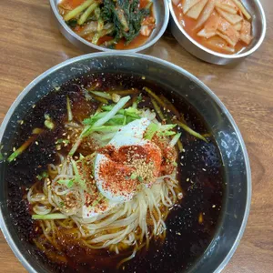 구옹진식당 사진