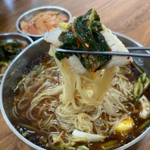 구옹진식당 사진