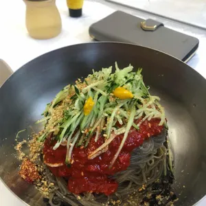 부영막국수 리뷰 사진