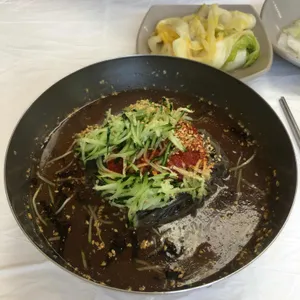 부영막국수 리뷰 사진