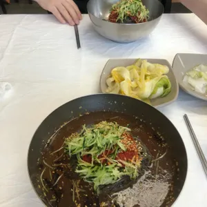 부영막국수 리뷰 사진