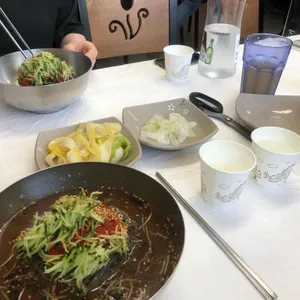 부영막국수 리뷰 사진