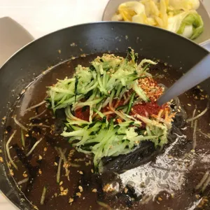 부영막국수 리뷰 사진
