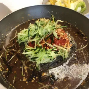 부영막국수 리뷰 사진