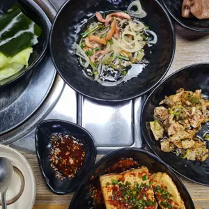 수라간 사진
