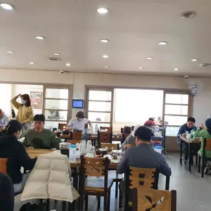 안동장터소고기국밥 리뷰 사진