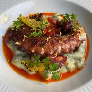 라꽁띠 리뷰 사진