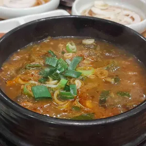 나주면옥  사진