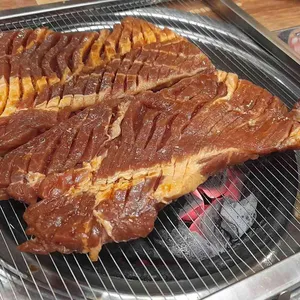 나주면옥  사진