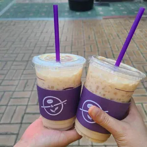 커피빈 사진