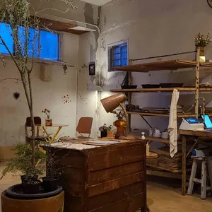 카멜 리뷰 사진