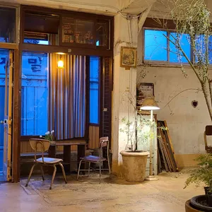 카멜 리뷰 사진